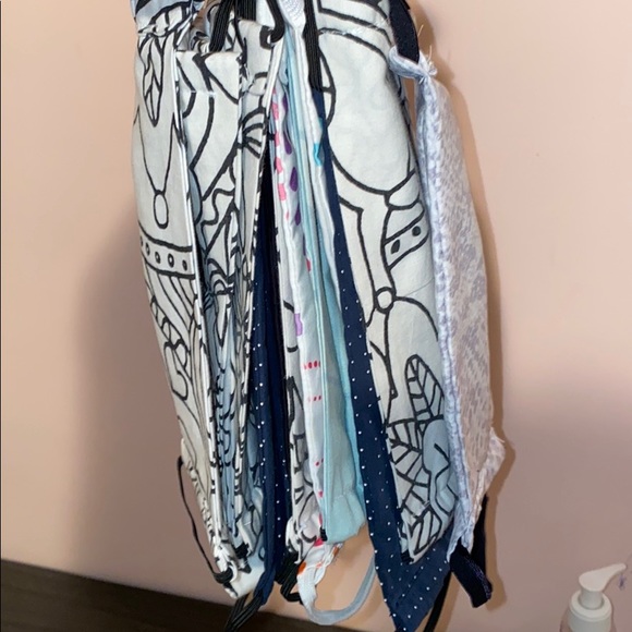 Homemade rewashable reusable face masks. 3 layers - Picture 6 of 6